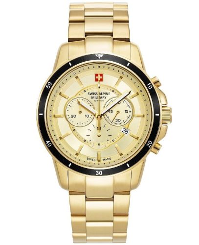 Swiss Alpine Military Douglas Chrono SAM7089.9111 Férfi Karóra