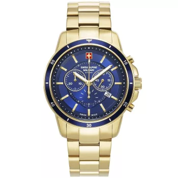   Swiss Alpine Military Douglas Chrono SAM7089.9115 Férfi Karóra