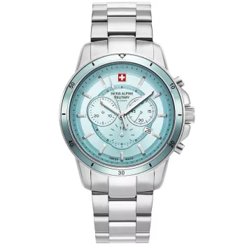   Swiss Alpine Military Douglas Chrono SAM7089.9131 Férfi Karóra