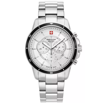   Swiss Alpine Military Douglas Chrono SAM7089.9132 Férfi Karóra