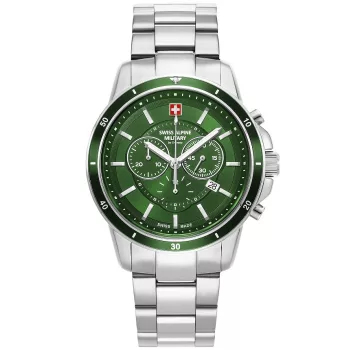  Swiss Alpine Military Douglas Chrono SAM7089.9134 Férfi Karóra