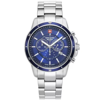   Swiss Alpine Military Douglas Chrono SAM7089.9135 Férfi Karóra