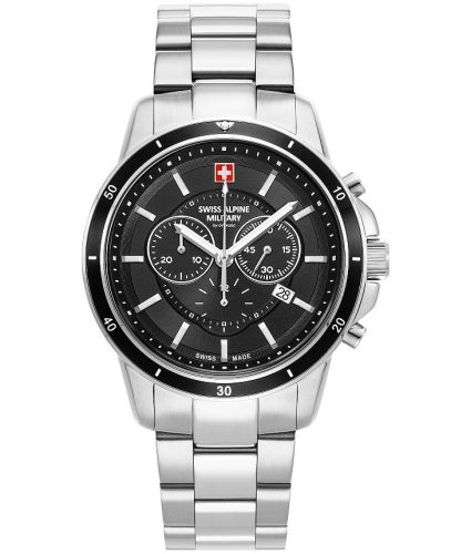Swiss Alpine Military Douglas Chrono SAM7089.9137 Férfi Karóra
