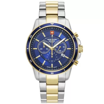   Swiss Alpine Military Douglas Chrono SAM7089.9145 Férfi Karóra