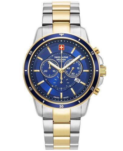 Swiss Alpine Military Douglas Chrono SAM7089.9145 Férfi Karóra