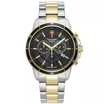   Swiss Alpine Military Douglas Chrono SAM7089.9147 Férfi Karóra