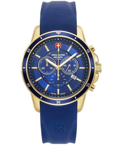 Swiss Alpine Military Douglas Chrono SAM7089.9815 Férfi Karóra