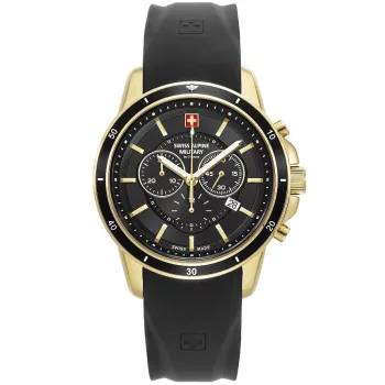   Swiss Alpine Military Douglas Chrono SAM7089.9817 Férfi Karóra