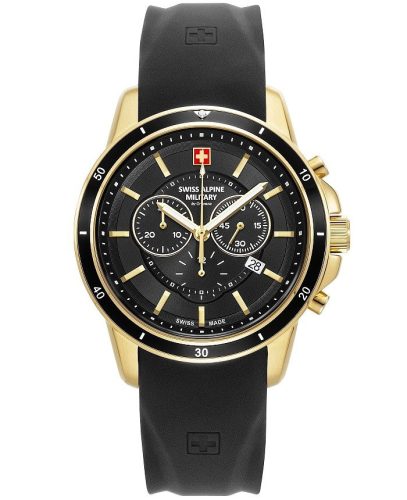 Swiss Alpine Military Douglas Chrono SAM7089.9817 Férfi Karóra