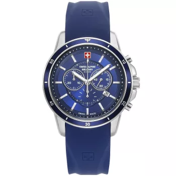   Swiss Alpine Military Douglas Chrono SAM7089.9835 Férfi Karóra