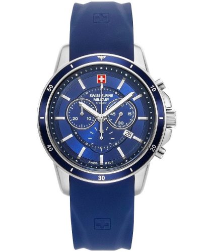 Swiss Alpine Military Douglas Chrono SAM7089.9835 Férfi Karóra