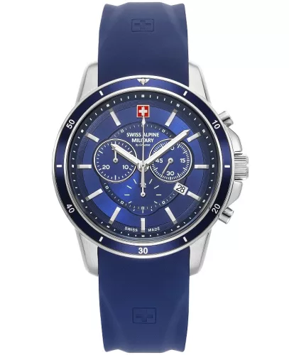 Swiss Alpine Military Douglas Chrono SAM7089.9835 Férfi Karóra