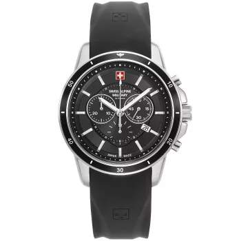  Swiss Alpine Military Douglas Chrono SAM7089.9837 Férfi Karóra