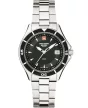Swiss Alpine Military Nautilus Lady SAM7740.1137 Női Karóra