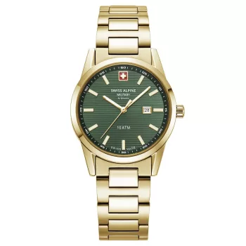 Swiss Alpine Military Argos Lady SAM7767.1114 Női Karóra