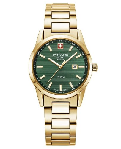 Swiss Alpine Military Argos Lady SAM7767.1114 Női Karóra