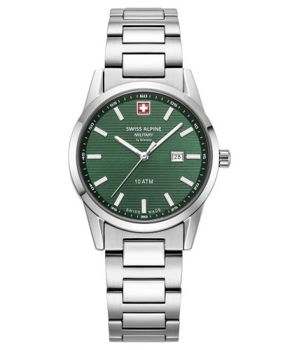 Swiss Alpine Military Argos Lady SAM7767.1134 Női Karóra