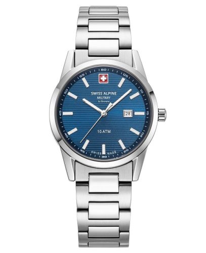 Swiss Alpine Military Argos Lady SAM7767.1135 Női Karóra