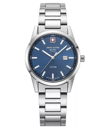 Swiss Alpine Military Argos Lady SAM7767.1135 Női Karóra