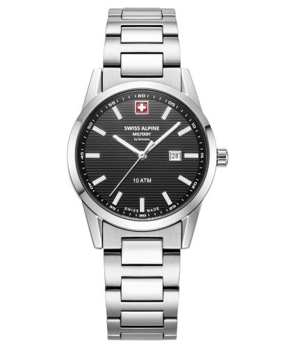 Swiss Alpine Military Argos Lady SAM7767.1137 Női Karóra