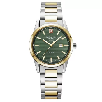 Swiss Alpine Military Argos Lady SAM7767.1144 Női Karóra