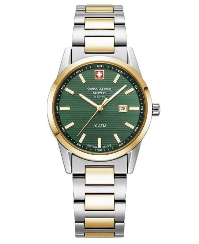 Swiss Alpine Military Argos Lady SAM7767.1144 Női Karóra