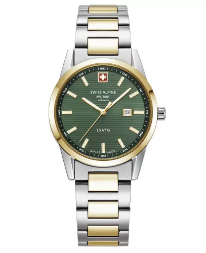 Swiss Alpine Military Argos Lady SAM7767.1144 Női Karóra