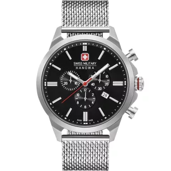 Swiss Military Hanowa