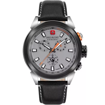 Swiss Military Hanowa