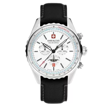   Swiss Military Hanowa Afterburn Chrono SMWGC0000302 Férfi Karóra