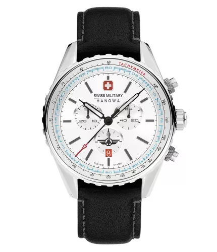 Swiss Military Hanowa Afterburn Chrono SMWGC0000302 Férfi Karóra