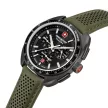 Swiss Military Hanowa Defender Chrono SMWGC0003340 Férfi Karóra