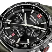 Swiss Military Hanowa Defender Chrono SMWGC0003340 Férfi Karóra