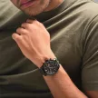 Swiss Military Hanowa Thunderbolt Chrono SMWGC000430 Férfi Karóra