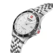 Swiss Military Hanowa Flagship Elements Uhr SMWGH0006702 Férfi Karóra