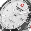 Swiss Military Hanowa Flagship Elements Uhr SMWGH0006702 Férfi Karóra