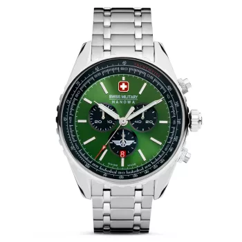   Swiss Military Hanowa Afterburn Chrono SMWGI0000307 Férfi Karóra