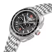 Swiss Military Hanowa Defender Chrono SMWGI0003302 Férfi Karóra
