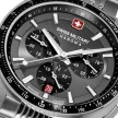 Swiss Military Hanowa Defender Chrono SMWGI0003302 Férfi Karóra