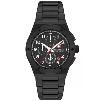   Swiss Military Hanowa Sonoran Chrono SMWGI2102031 Férfi Karóra