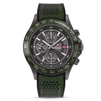   Swiss Military Hanowa Watchman Chrono SMWGO0003441 Férfi Karóra