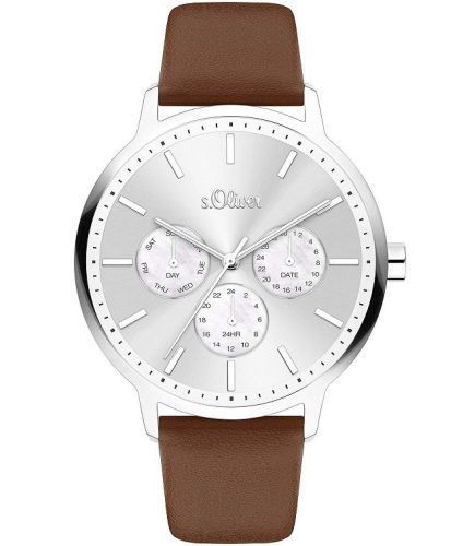 S.Oliver SO-4164-LM Női Karóra