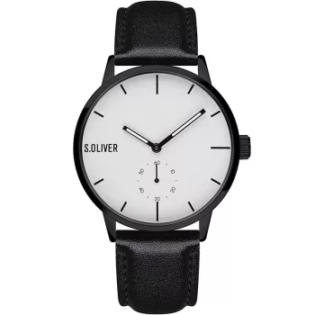 S.Oliver SO-4180-LQ Férfi Karóra