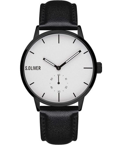 S.Oliver SO-4180-LQ Férfi Karóra