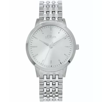 S.Oliver Titanium Lady SO-4216-MQT Női Karóra