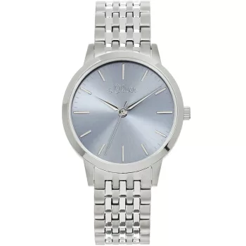 S.Oliver Titanium Lady SO-4217-MQT Női Karóra