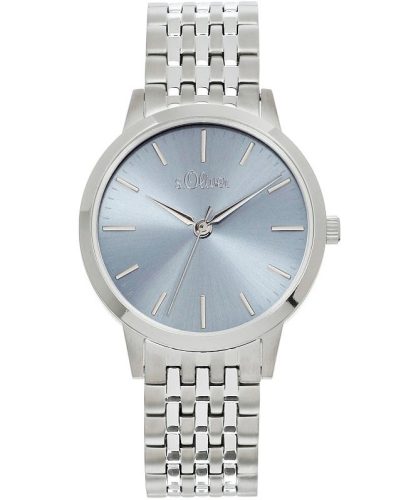 S.Oliver Titanium SO-4217-MQT Női Karóra