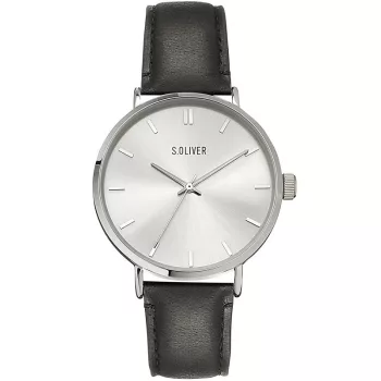 S.Oliver SO-4228-LQ Férfi Karóra