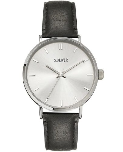 S.Oliver SO-4228-LQ Férfi Karóra