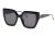 Philipp Plein Queen Lady SPP064S/0700 Női napszemüveg